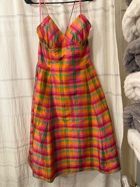 The best party dress ever!